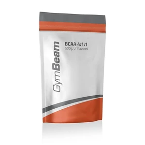 GymBeam BCAA 4:1:1 Instant