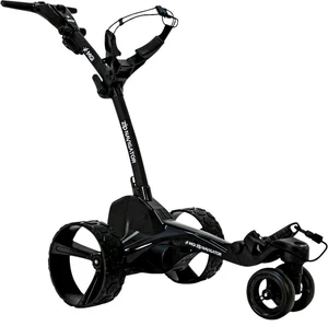 MGI Zip Navigator Black Elektrotrolley