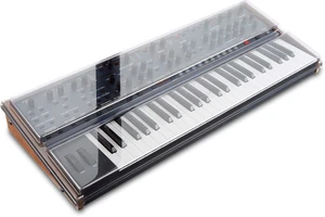 Decksaver Dave Smith Instruments OB-6 Protezione tastiera in plastica