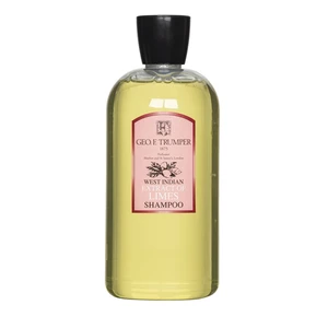 Geo. F. Trumper Šampón na vlasy Geo. F. Trumper West Indian Extract of Limes Shampoo - 100 ml