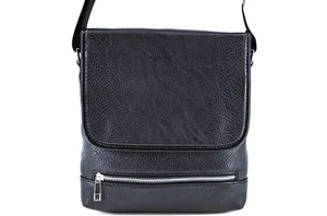 Taška crossbody - černá