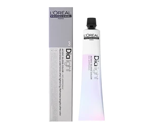 Přeliv na vlasy Loréal Dialight 50 ml - odstín 3 tmavě hnědý - L’Oréal Professionnel + dárek zdarma