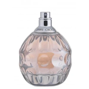 Jimmy Choo Jimmy Choo 100 ml toaletná voda tester pre ženy