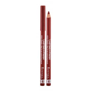 Rimmel London 1000 Kisses 1,2 g ceruzka na pery pre ženy 011 Spice