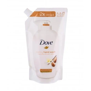 Dove Purely Pampering 500 ml tekuté mydlo pre ženy Náplň