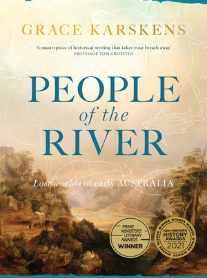 People of the River