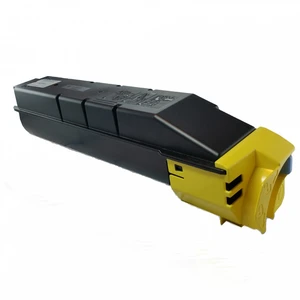 Kyocera Mita TK-8505Y žltý (yellow) kompatibilný toner