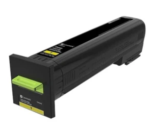 Lexmark 82K2HYE žltý (yellow) originálny toner