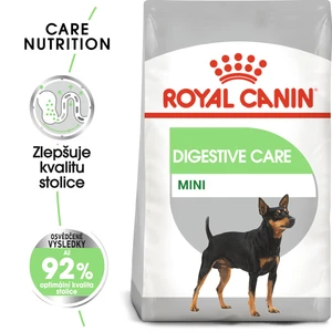 Royal Canin Dog Mini Digestive Care - 3kg