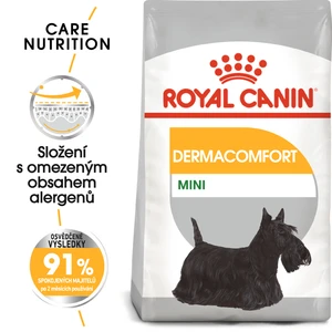 Royal Canin Dog Mini Dermacomfort - 3kg