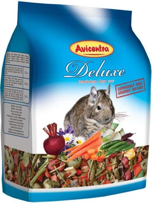 Avicentra   OSMÁK DEGU deluxe - 500g