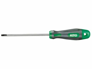 Šroubovák TORX prodloužený, T 6x150mm, S2