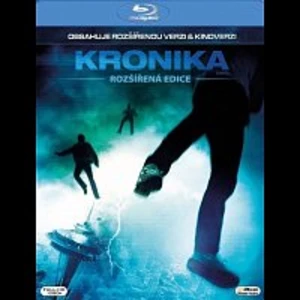 Různí interpreti – Kronika Blu-ray