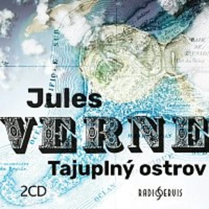 Různí interpreti – Tajuplný ostrov