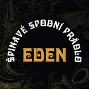 Špinavé spodní prádlo – Eden