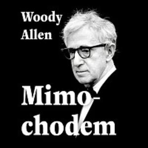 Tomáš Černý – Allen: Mimochodem CD-MP3