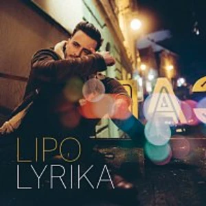 Lipo – Lyrika CD