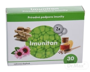 Imunitan