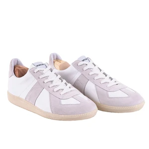 Novesta GAT - White / Ecru