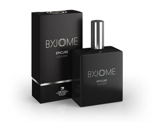 BYJOME Kolínska voda BYJOME Epicure (100 ml)