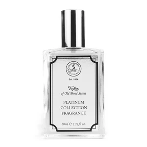 Taylor of Old Bond Street Kolínska Taylor of Old Bond Street Platinum Collection (50 ml) - 1 ml