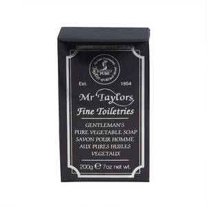 Taylor of Old Bond Street Sprchové mydlo Taylor of Old Bond Street - Mr. Taylor's (200 g)