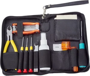 RockCare Professional Rockcare Kit Werkzeug für Gittare