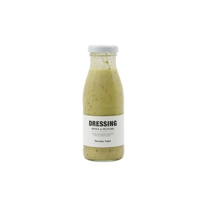 Dressing med a hořčice 250 ml DRESSING Nicolas Vahé