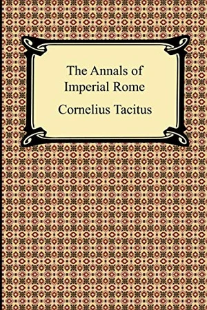 The Annals of Imperial Rome