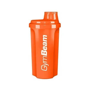 Gymbeam šejker oranzovy 700 ml