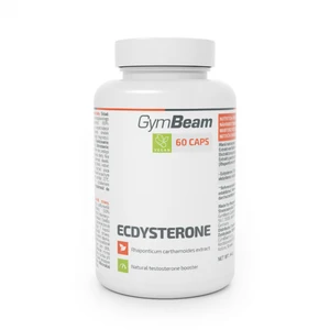 Gymbeam ekdysteron 60cps