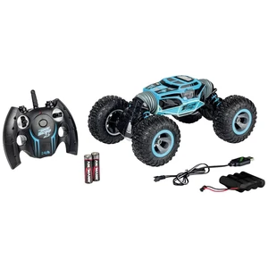 Carson RC Sport 404230 My First Magic Machine 1:10 RC model auta elektrický monster truck  vr. akumulátorov, nabíjačky a