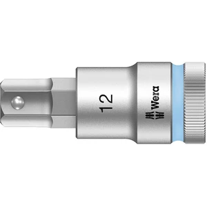 Wera 8740 C HF 05003826001 inbus nástrčný kľúč 12 mm     1/2" (12.5 mm)