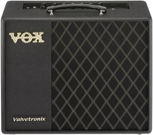 Vox VT40X Modelingové kytarové kombo