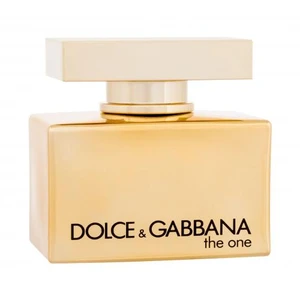 Dolce&Gabbana The One Gold Intense 50 ml parfumovaná voda pre ženy