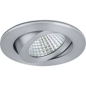 Brumberg 12443253 12443253 LED vstavané svetlo   6 W biela hliník