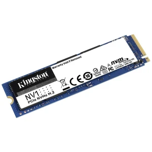 Kingston NV1 250 GB #####Interne M.2 SSD PCIe NVMe 4.0 x4  SNVS/250G