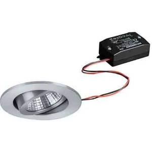 Brumberg 38261253 38261253 LED vstavané svetlo   7 W biela hliník