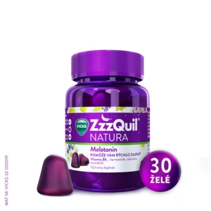 ZzzQuil NATURA