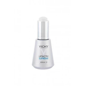 Vichy Liftactiv Supreme 30 ml pleťové sérum pre ženy na veľmi suchú pleť; výživa a regenerácia pleti; proti vráskam; spevnenie a lifting pleti