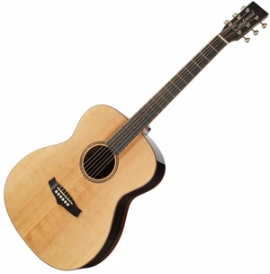 Tanglewood TWJF E Natural Sonstige Elektro-Akustikgitarren