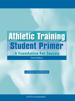 Athletic Training Student Primer