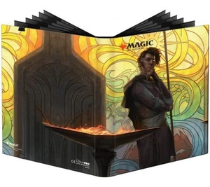 Magic Modern Horizons 2 - A4 album na 360 karet