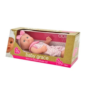 Dolls World - Panenka Grace 25 cm