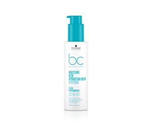 Bezoplachová kúra Schwarzkopf Professional BC Bonacure Moisture Kick Hydration Balm - 150 ml (2709548) + darček zadarmo