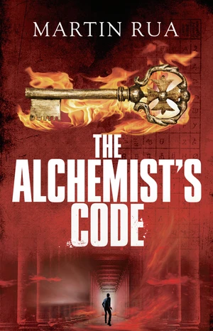 The Alchemist's Code