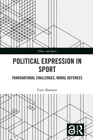 Political Expression in Sport