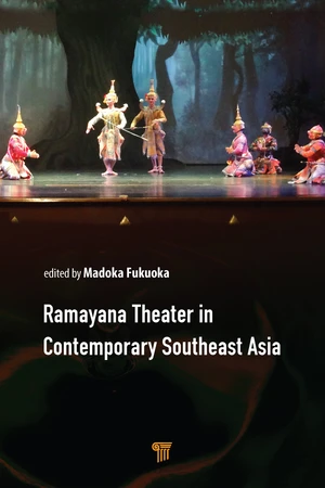 Ramayana Theater in Contemporary Southeast Asia