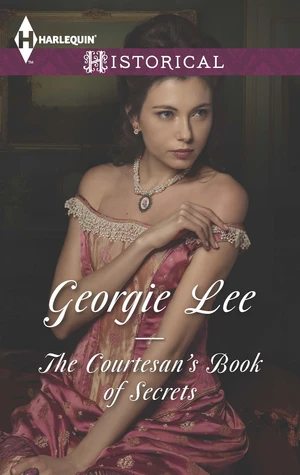 The Courtesan's Book of Secrets