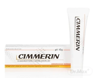 CIMMERIN